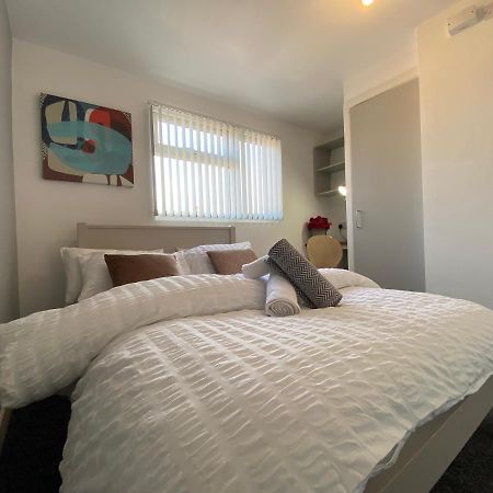 Nice Living Serviced Accommodations 2 考文垂 外观 照片