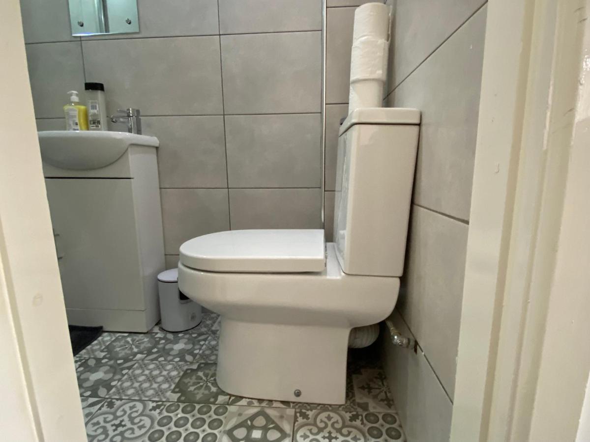 Nice Living Serviced Accommodations 2 考文垂 外观 照片